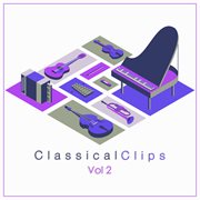 Classical clips vol. 2 cover image cdn