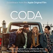 Coda [soundtrack from the apple original film] cover image cdn