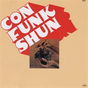 Con Funk Shun cover image cdn
