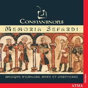 Constantinople: memoria sefardi cover image cdn