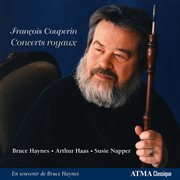 Couperin: concerts royaux cover image cdn