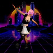 Cyberpunk 2022: alive cover image cdn