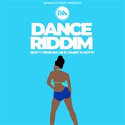 Dance riddim cover image cdn