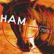 Dauður hestur cover image cdn