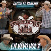 Desde el rancho, vol. 1 cover image cdn