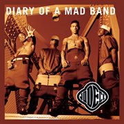Diary of a mad band [expanded edition] cover image cdn