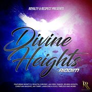 Divine heights riddim cover image cdn