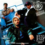 Dritto dal cuore (straight from da heart) cover image cdn