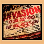 Echo presenta: invasion cover image cdn