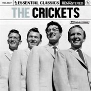 Essential classics, vol. 27: the crickets cover image cdn