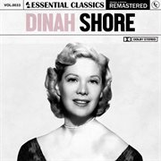 Essential classics, vol. 33: dinah shore cover image cdn