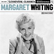 Essential classics, vol. 41: margaret whiting cover image cdn