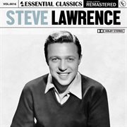 Essential classics, vol.16: steve lawrence cover image cdn