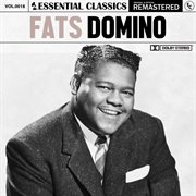 Essential classics, vol.18: fats domino cover image cdn