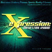 Expression: orchestral hybrid cover image cdn