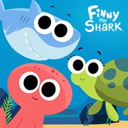 Finny the shark cover image cdn