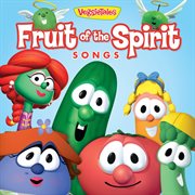 Fruit of the spirit songs cover image cdn