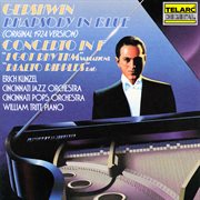 Gershwin: rhapsody in blue & concerto in f cover image cdn