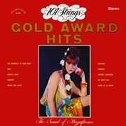 Gold award hits (remaster from the original alshire tapes) cover image cdn