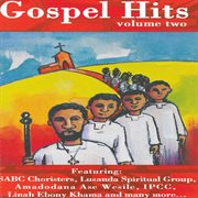 Gospel hits, vol. 2 cover image cdn