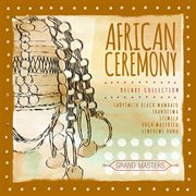 Grand masters collection: african ceremony cover image cdn