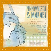 Grand masters collection: pennywhistle & marabi cover image cdn