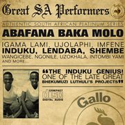 Great south african performers cover image cdn