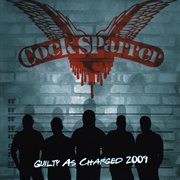 Guilty as charged 2009 cover image cdn