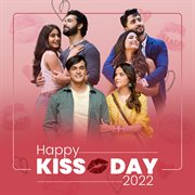 Happy kiss day 2022 cover image cdn