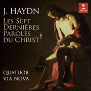 Haydn: les sept dernières paroles du christ, op. 51 cover image cdn