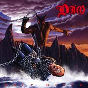 Holy diver (2022 remaster) cover image cdn