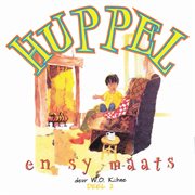 Huppel en sy maats deel 2 cover image cdn