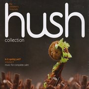 Hush collection, vol. 9: is it spring yet? cover image cdn