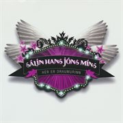 Hér er draumurinn cover image cdn