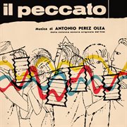 Il peccato [original motion picture soundtrack / remastered 2022] cover image cdn