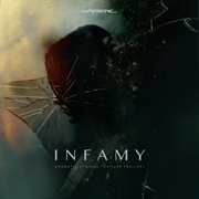 Infamy: dramatic strings thriller trailers cover image cdn