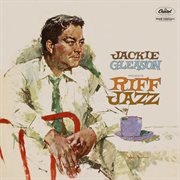 Jackie Gleason presents riff jazz cover image cdn