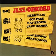 Jazz/Concord cover image cdn