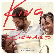 King richard (original motion picture soundtrack) cover image cdn