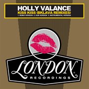 Kiss kiss (bklava remixes) cover image cdn