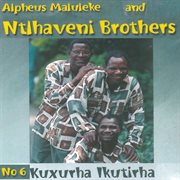 Kuxurha ikutirha cover image cdn