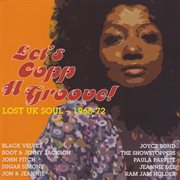 Let's copp a groove cover image cdn