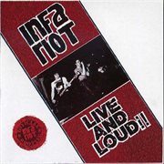 Live and loud cover image cdn