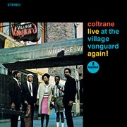 Live at the village vanguard again! [1966] cover image cdn