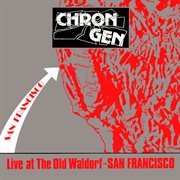 Live at the waldorf cover image cdn