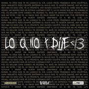 Lo q no t dije </3 cover image cdn