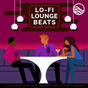 Lo-fi lounge beats cover image cdn