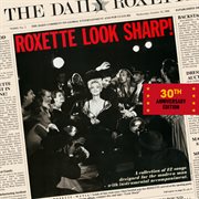 Look sharp! 30th anniversary edition cover image cdn