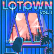 Lotown vol. 1 cover image cdn