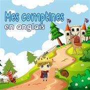 Mes comptines en anglais cover image cdn